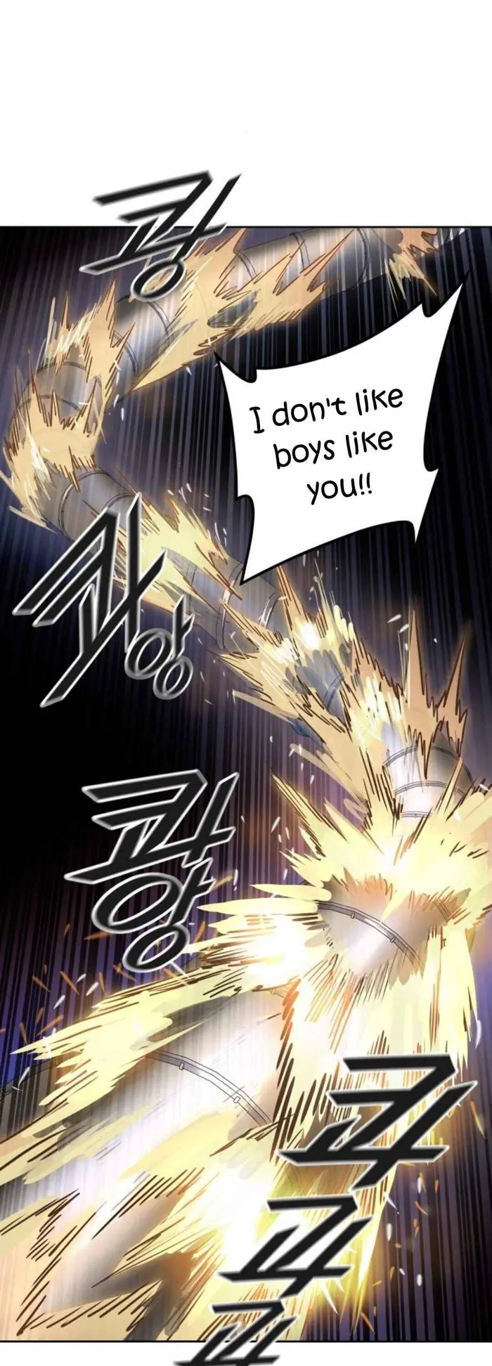 Tower of God Chapter 488 image 35_optimized